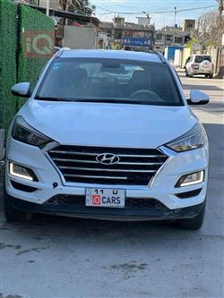 هيونداي توسان